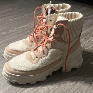Sorel Waterproof boots